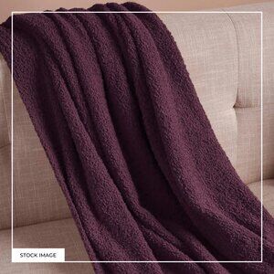 Sunday Citizen Snug Lap Throw - NIB